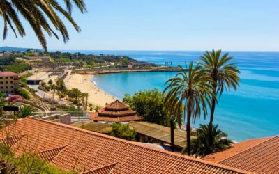 The best campsite on the Costa Dorada for families, couples and adventurers.