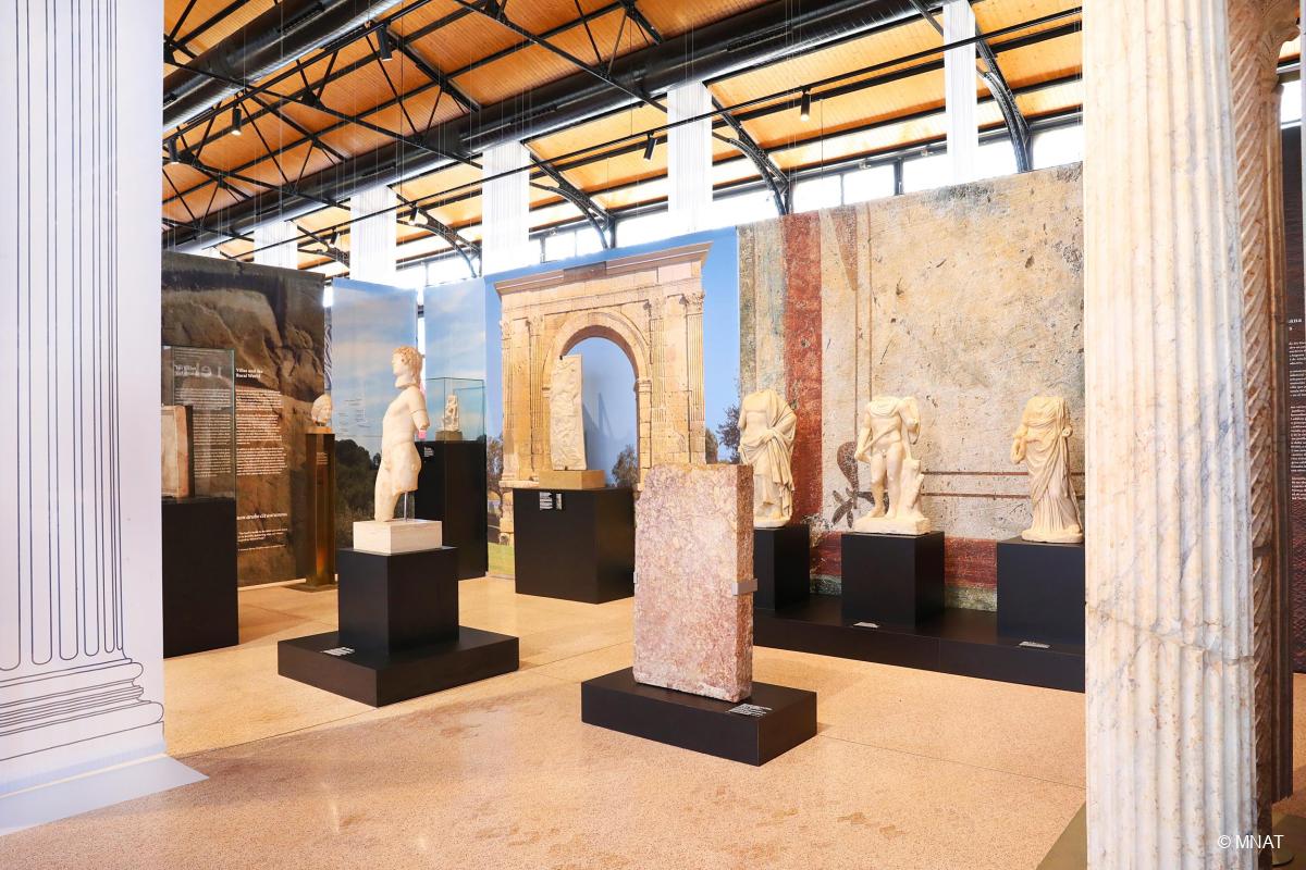 musée national-archéologique-de-tarragone