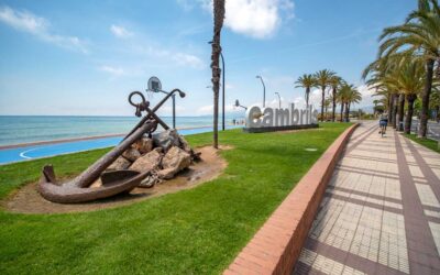 7 reasons why Cambrils is the perfect camping destination