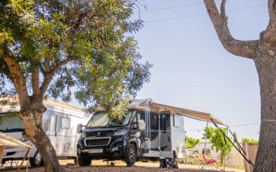 Camping en Cambrils con parcelas: vuelve a disfrutar del camping de siempre